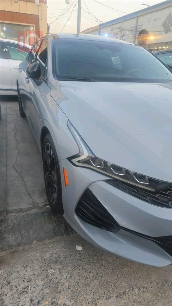 كيا K5 2021 للبيع في العراق -  بغداد